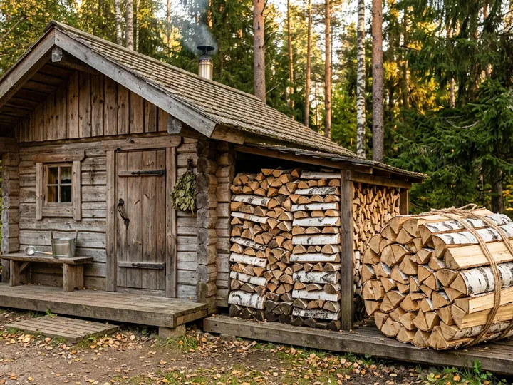 Уголь берёзовый — Красногорск